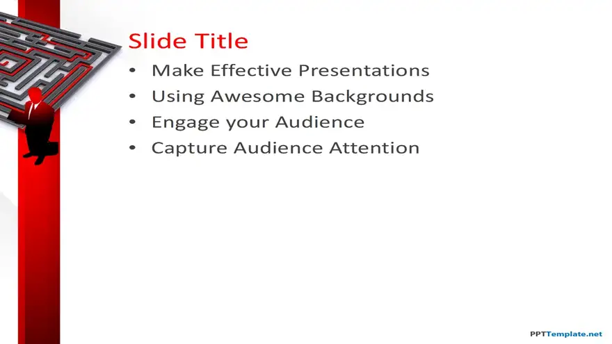 10164-labyrinth-ppt-template-0001