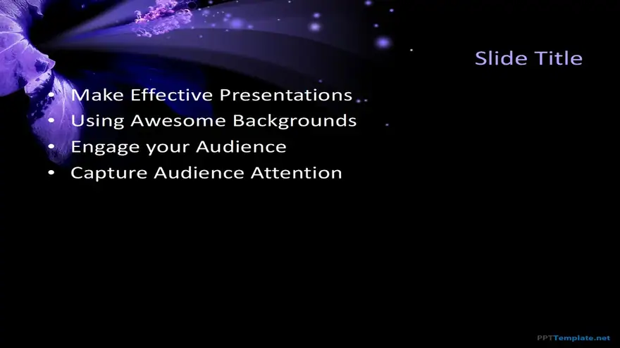 10218-dark-flower-ppt-template-0001