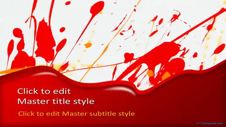 10248-red-paint-splash-ppt-template-0001