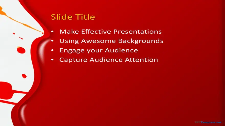 10248-red-paint-splash-ppt-template-0001