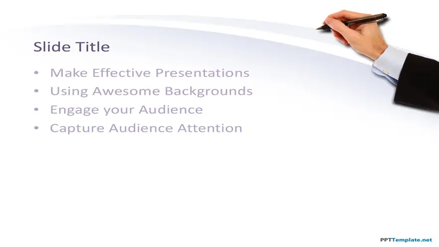 10260-hand-ppt-template-0001