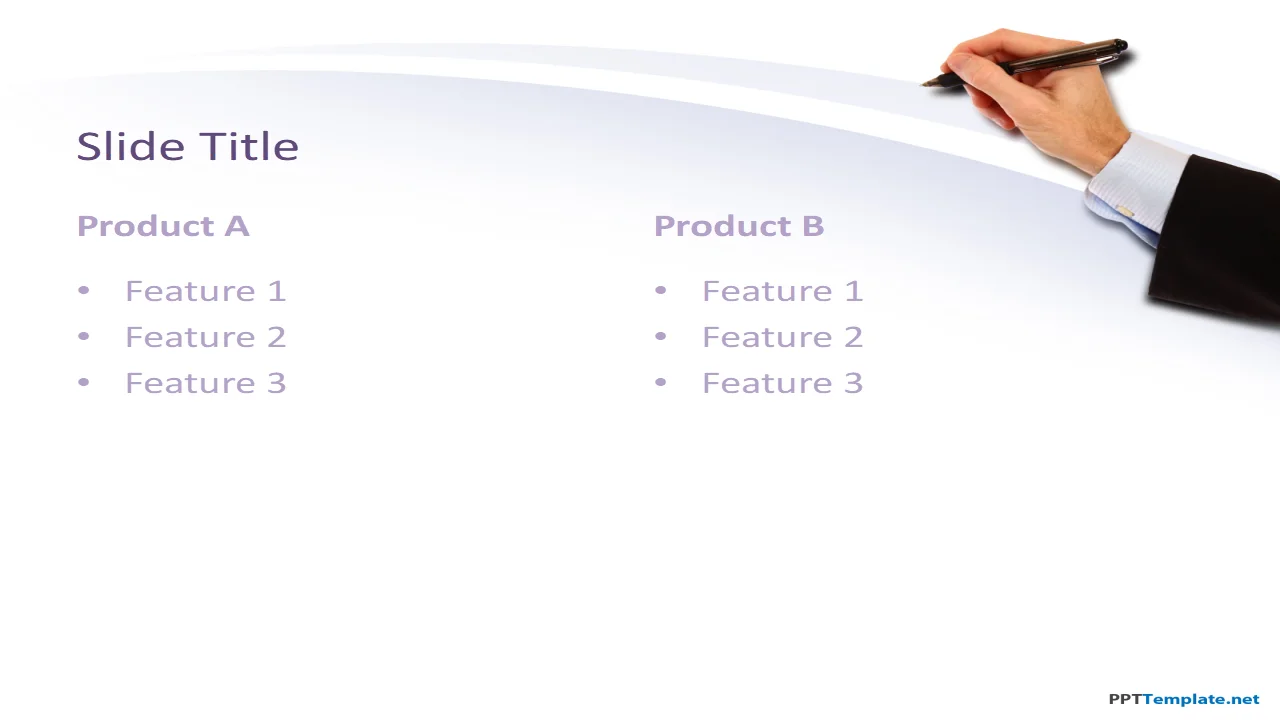 10260-hand-ppt-template-0001