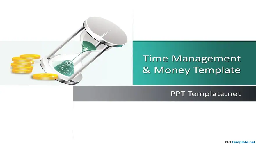 10306-time-money-ppt-template-0001