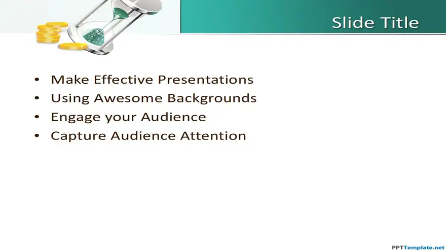 10306-time-money-ppt-template-0001