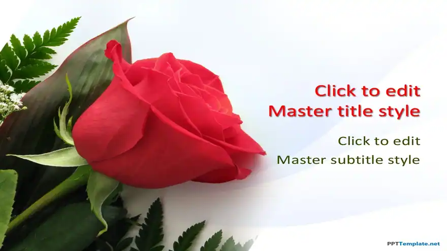 10372-rose-ppt-template-0001