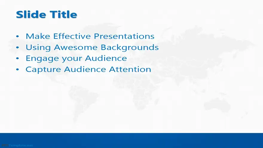 20067-facebook-ppt-template