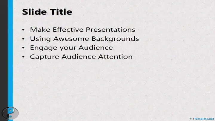 20112-yin-yang-ppt-template