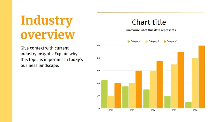 Business Conference Slides