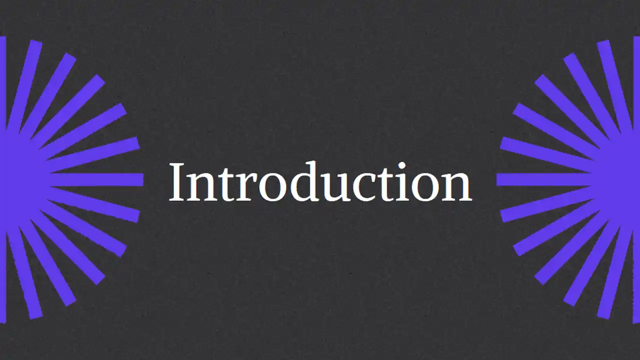 Clean Minimal IT Consulting Slides