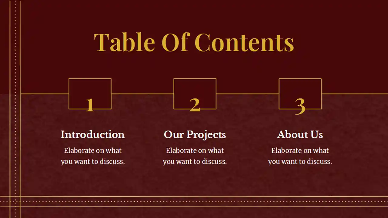 Formal Judges and Lawyers Legal Consulting Slides