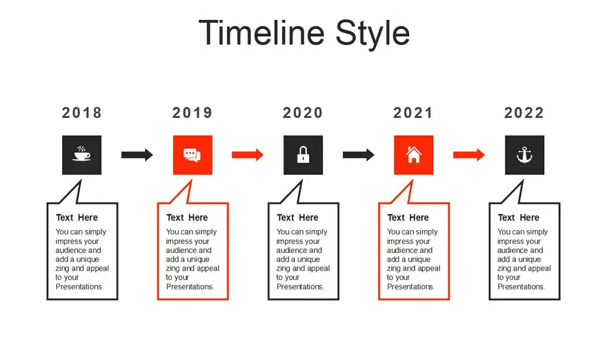 QR Code Scanning PowerPoint Templates