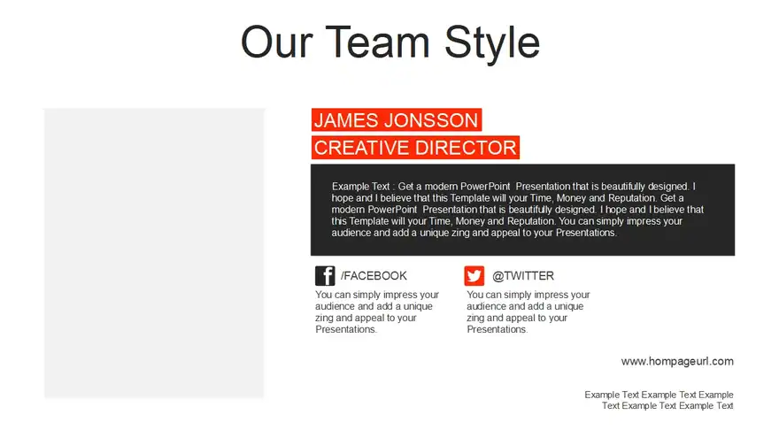 QR Code Scanning PowerPoint Templates