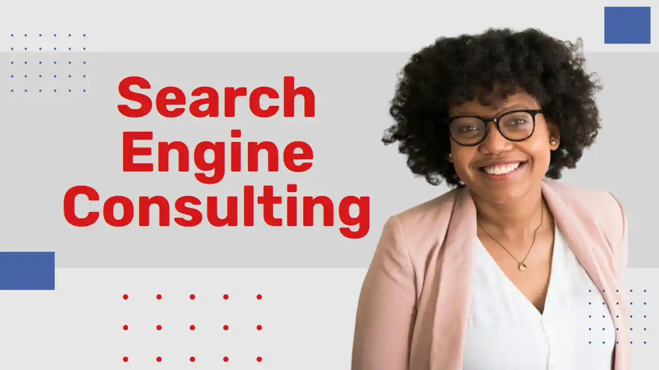 Search Engine Consulting Slides