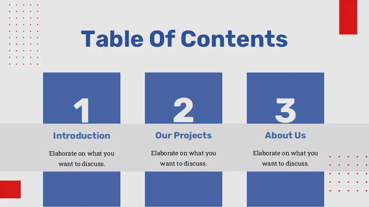 Search Engine Consulting Slides