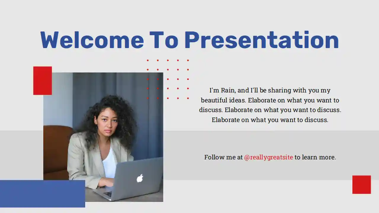 Search Engine Consulting Slides