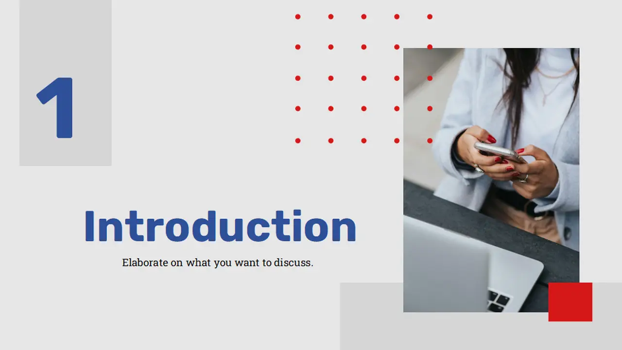Search Engine Consulting Slides
