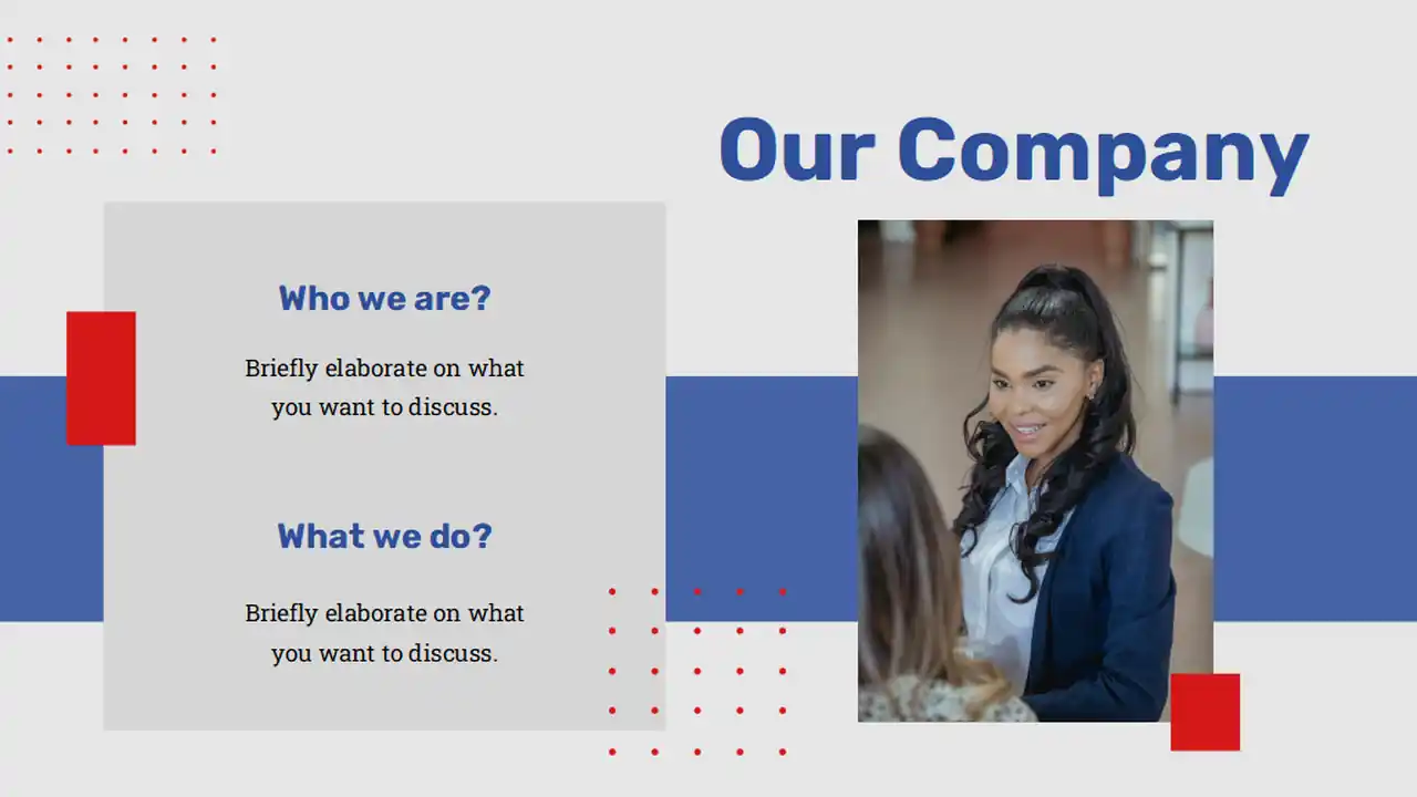 Search Engine Consulting Slides