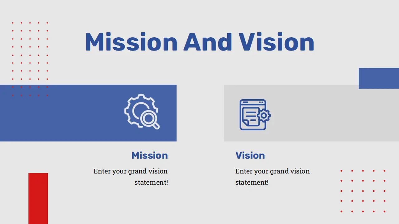 Search Engine Consulting Slides