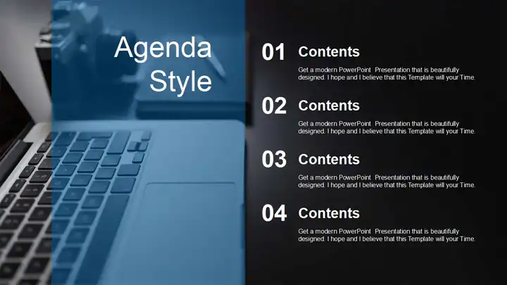 Search Engine Optimization PowerPoint Templates