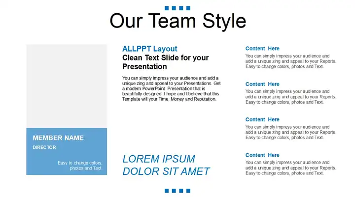 Search Engine Optimization PowerPoint Templates