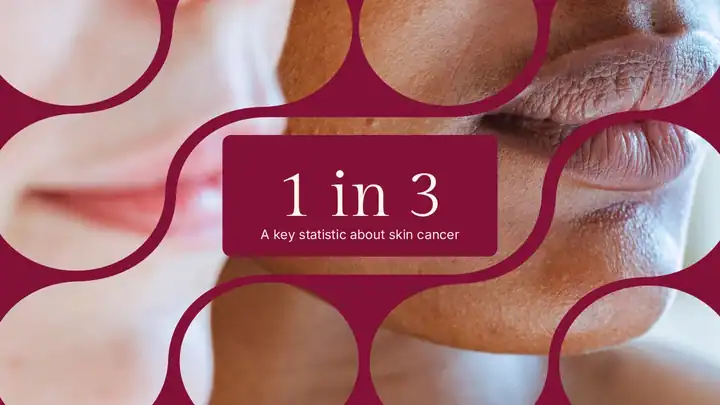 Skin Cancer Slides