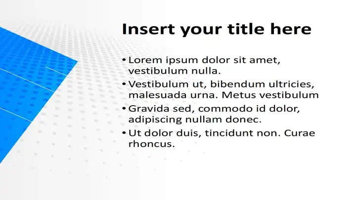 30 Sports – Mega PowerPoint Template