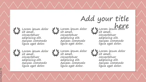 Adams Free Template for Google Slides or PowerPoint