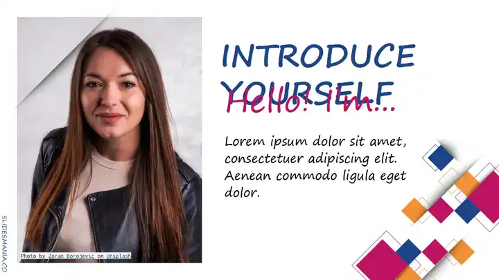 Anemoi, free slides theme.