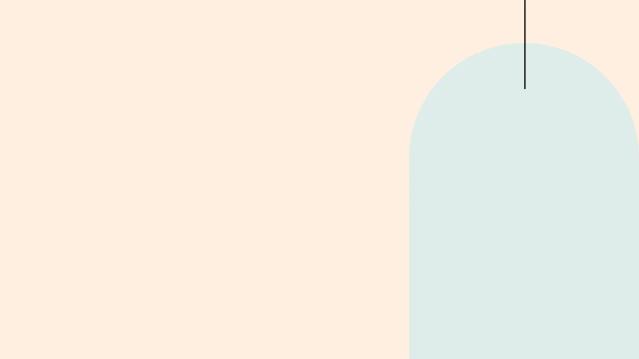 Arch Template for PowerPoint and Google Slides