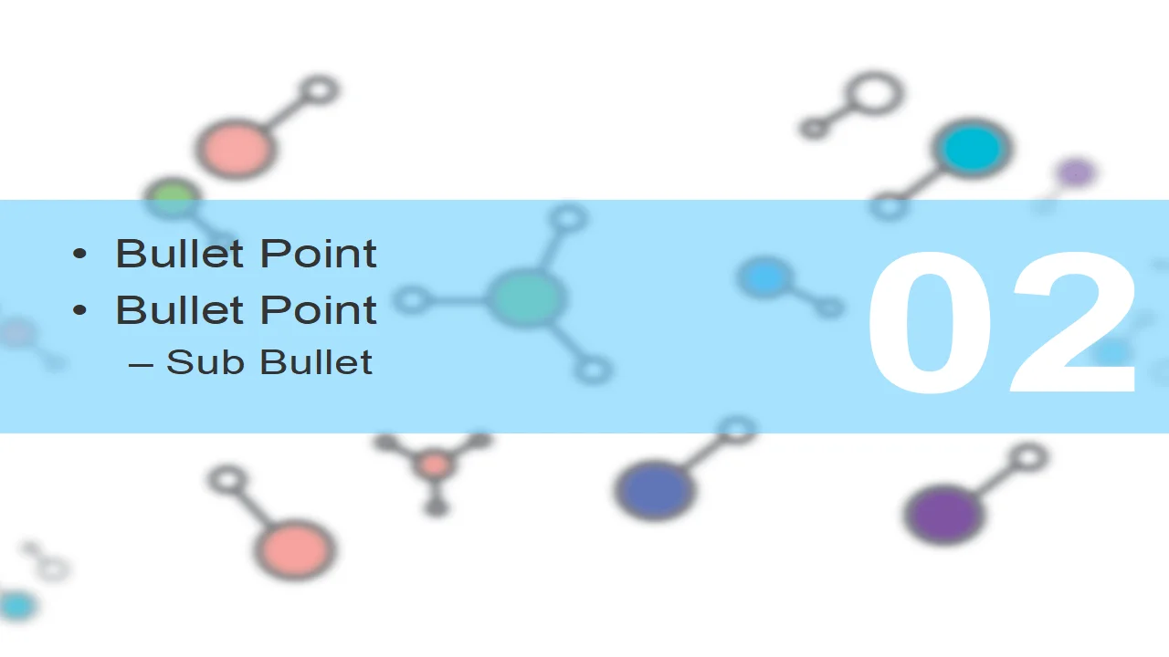 Atoms PowerPoint Template