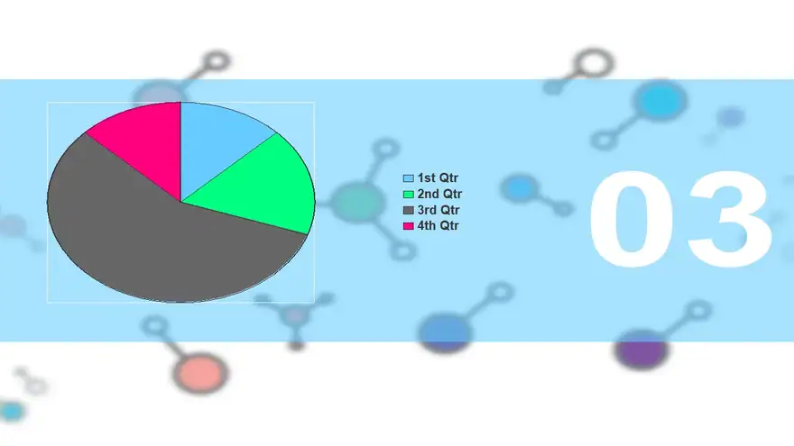 Atoms PowerPoint Template