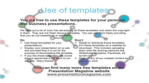 Atoms PowerPoint Template
