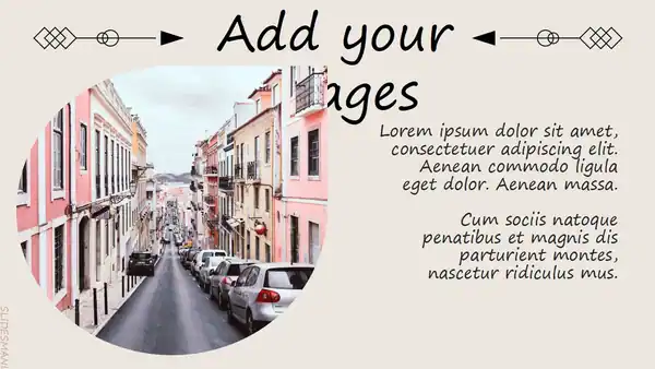 Barton Free Presentation Template for Google Slides or PowerPoint