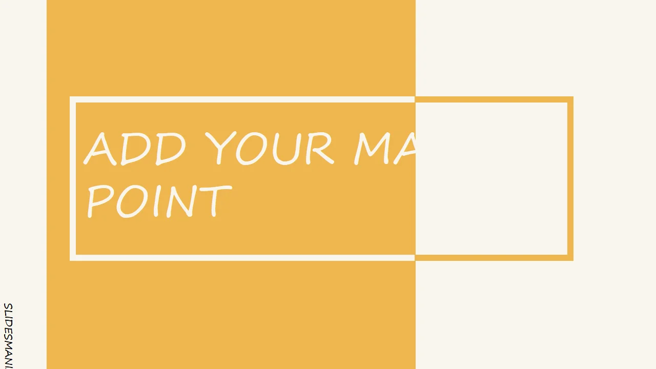 Berwick Free Presentation template for Google Slides or PowerPoint