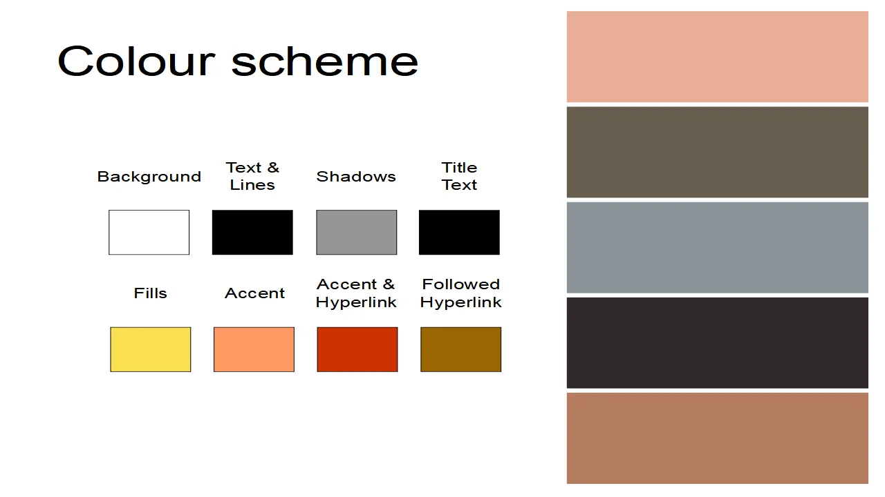 Brick Wall Template