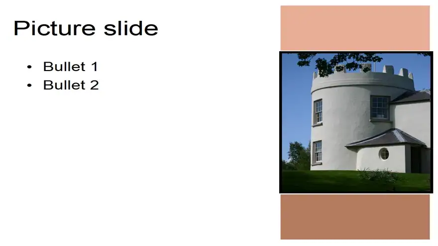 Brick Wall Template