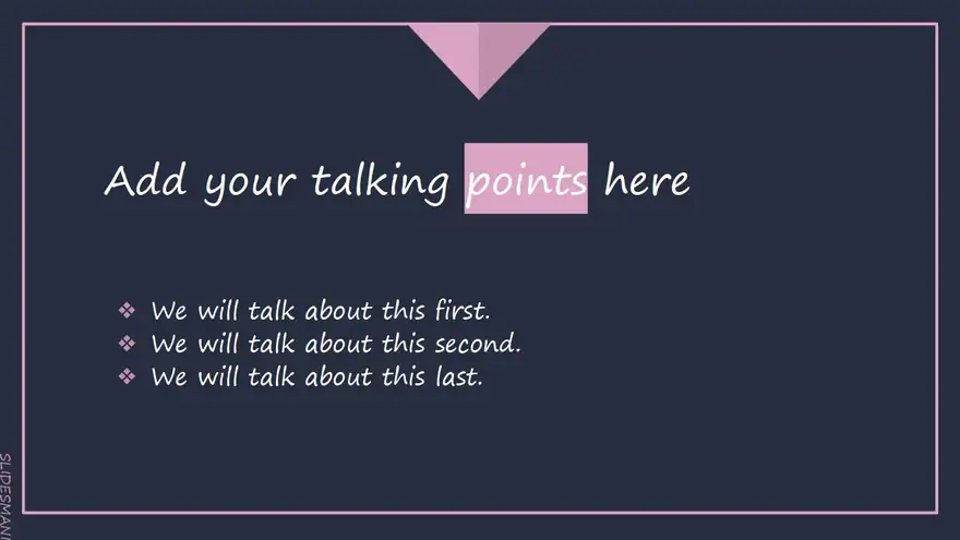 Brook Free Presentation Template for Google Slides or PowerPoint