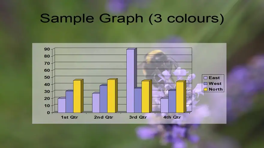 Bumblebee PowerPoint Template