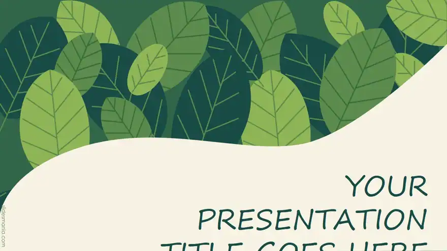 Burton Free Presentation Template for Google Slides, PowerPoint & Canva