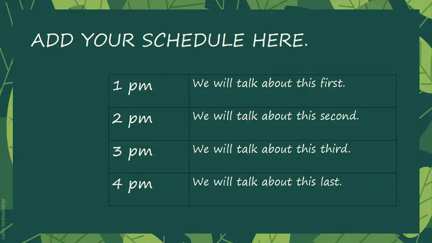 Burton Free Presentation Template for Google Slides, PowerPoint & Canva