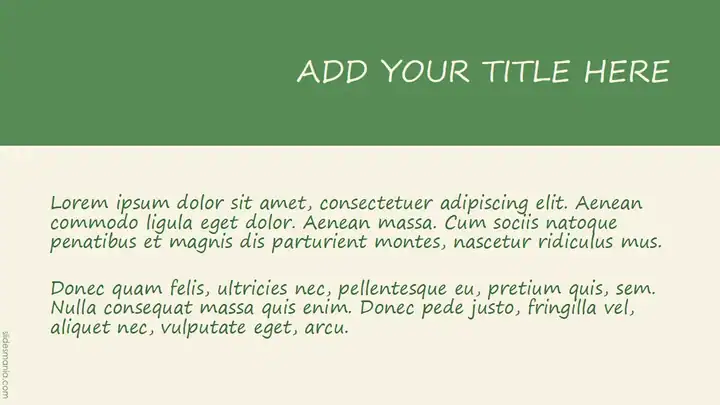 Burton Free Presentation Template for Google Slides, PowerPoint & Canva
