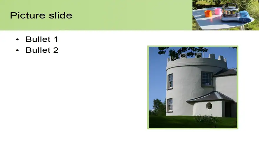 Camping Kettle Template
