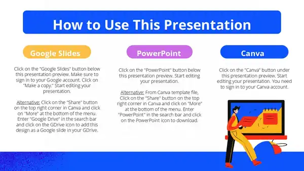 Career Guidance Seminar Slides
