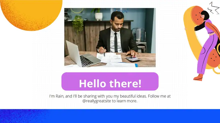 Career Guidance Seminar Slides