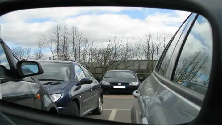 Cars Template