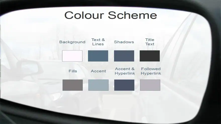Cars Template