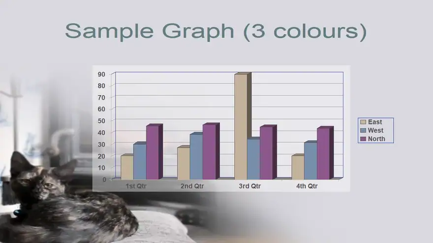 Cat Template