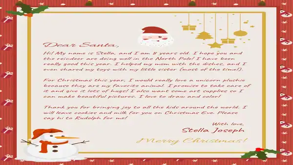 Christmas Note Cards