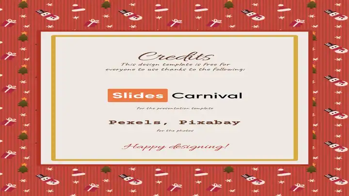 Christmas Note Cards