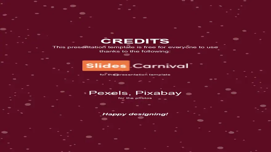 Christmas Party Invitation Card